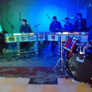 Meet your Posher, Thomas